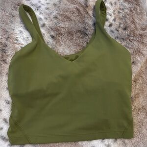Lululemon align tank